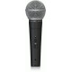 The Behringer SL85S Dynamic Cardioid Mic with Switch