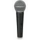 The Behringer SL85S Dynamic Cardioid Mic with Switch