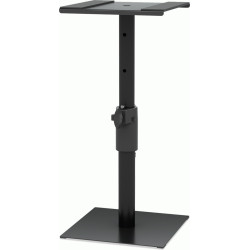 The Behringer SM2001 Heavy-Duty Height-Adjustable Monitor Stand