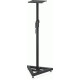 The Behringer SM5001 Heavy-Duty Height-Adjustable Monitor Stand