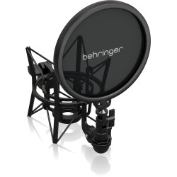 Behringer SMP1000 Heavy Duty Mic Shock Mount