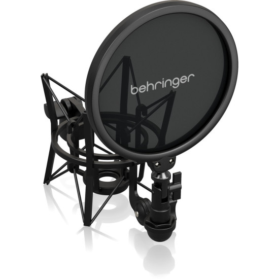 Behringer SMP1000 Heavy Duty Mic Shock Mount