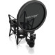 Behringer SMP1000 Heavy Duty Mic Shock Mount