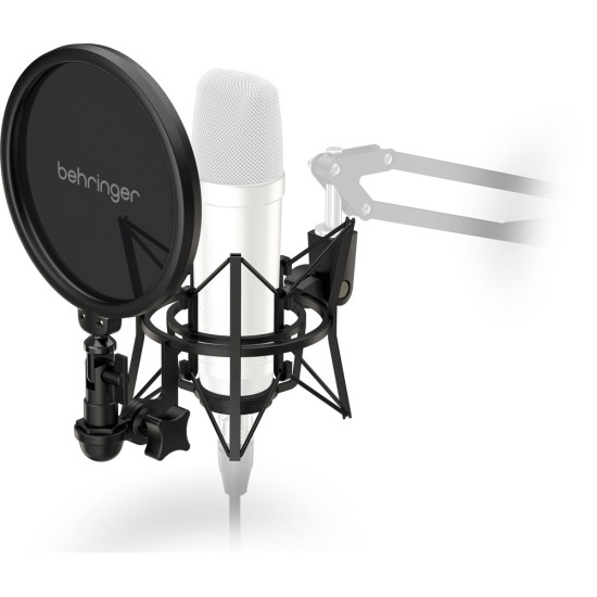 Behringer SMP1000 Heavy Duty Mic Shock Mount