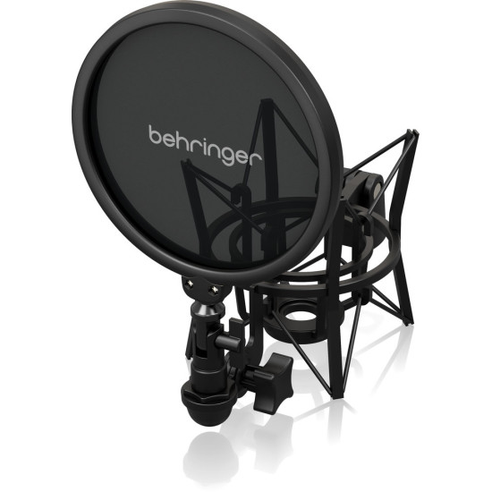 Behringer SMP1000 Heavy Duty Mic Shock Mount