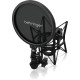 Behringer SMP1000 Heavy Duty Mic Shock Mount