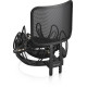 Behringer SMP2000 Light Weight Detachable Pop Filter