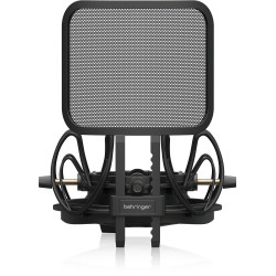Behringer SMP2000 Light Weight Detachable Pop Filter