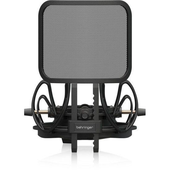 Behringer SMP2000 Light Weight Detachable Pop Filter