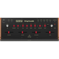 Behringer Solina String Ensemble Analog Synth