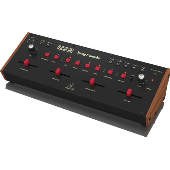 Behringer Solina String Ensemble Analog Synth
