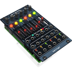 Behringer Steps Modulation And Sequencer Eurorack Module