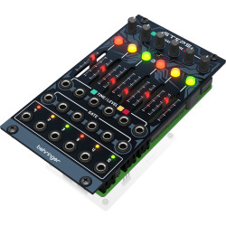 Behringer Steps Modulation And Sequencer Eurorack Module