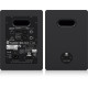 The Behringer Studio 50USB Studio Monitors Pair