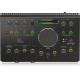 The Behringer STUDIOL High-End Studio Control and Communication Center with Midas Preamps, 192 kHz 2x2 USB Audio Interface and VCA Stereo Tracking