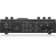 The Behringer STUDIOL High-End Studio Control and Communication Center with Midas Preamps, 192 kHz 2x2 USB Audio Interface and VCA Stereo Tracking