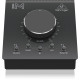 The Behringer Studio M Studio Monitor Controller