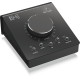The Behringer Studio M Studio Monitor Controller