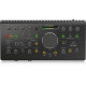 The Behringer STUDIOXL High-End Studio Control and Communication Center with Midas Preamps, 192 kHz 2x4 USB Audio Interface and VCA Stereo Tracking