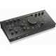 The Behringer STUDIOXL High-End Studio Control and Communication Center with Midas Preamps, 192 kHz 2x4 USB Audio Interface and VCA Stereo Tracking