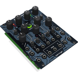 Behringer Swords Multi-Mode Filter for Eurorack