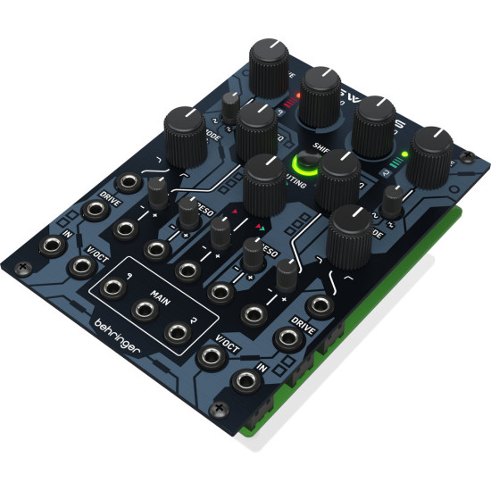 Behringer Swords Multi-Mode Filter for Eurorack