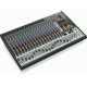 The Behringer Eurodesk SX2442FX Mixer