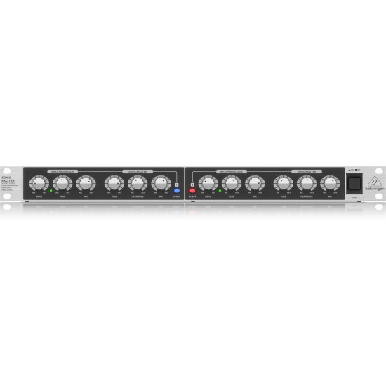 The Behringer Sonic Exciter SX3040 V2