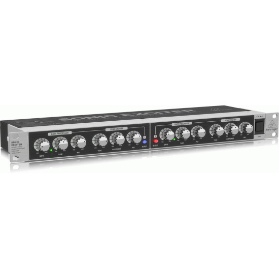 The Behringer Sonic Exciter SX3040 V2