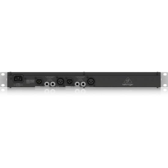 The Behringer Sonic Exciter SX3040 V2