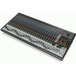 The Behringer Eurodesk SX3242FX Mixer