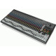 The Behringer Eurodesk SX3242FX Mixer