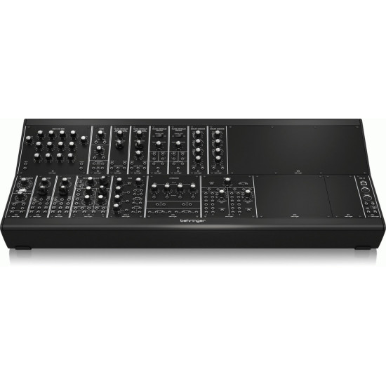 The Behringer SYSTEM15 Complete Modular Synth