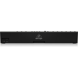 The Behringer SYSTEM35 Complete Modular Synth