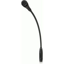 The Behringer TA312S Dynamic Gooseneck Microphone