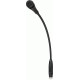 The Behringer TA312S Dynamic Gooseneck Microphone