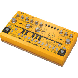 The Behringer TD3 AM Analog Bass Line Synth