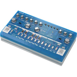 The Behringer TD3 BB Analog Bass Line Synth