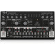 The Behringer TD3 BK Analog Bass Line Synth