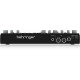 The Behringer TD3 BK Analog Bass Line Synth