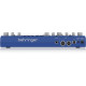 The Behringer TD3 BU Analog Bass Line Synth