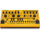 The Behringer TD3MOAM Modded Out Analog Bass Synth