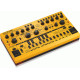 The Behringer TD3MOAM Modded Out Analog Bass Synth