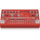 The Behringer TD3 RD Analog Bass Line Synth