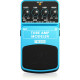 The Behringer TM300 Tube Amplifier Modeler