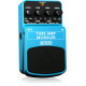 The Behringer TM300 Tube Amplifier Modeler