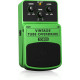The Behringer TO800 Vintage Tube Overdrive