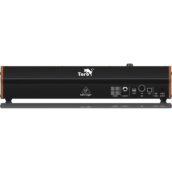Behringer Toro Analog Bass Synthesizer