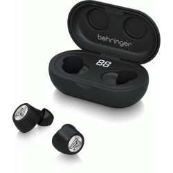 The Behringer True Buds Audiophile Bluetooth Headphones