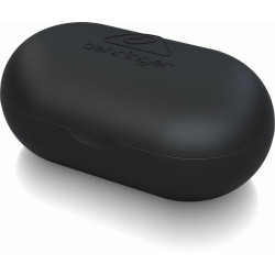 The Behringer True Buds Audiophile Bluetooth Headphones